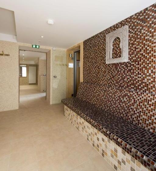 Alexain Hotel Restaurant & Wellness   Colmar Ouest