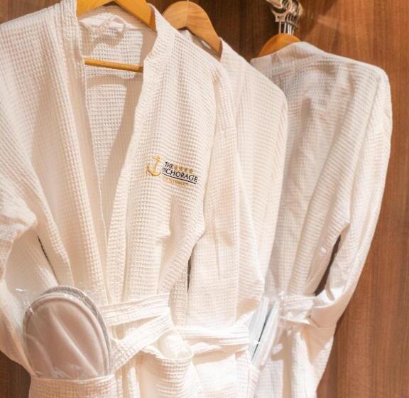 فندق Anchorage Inn