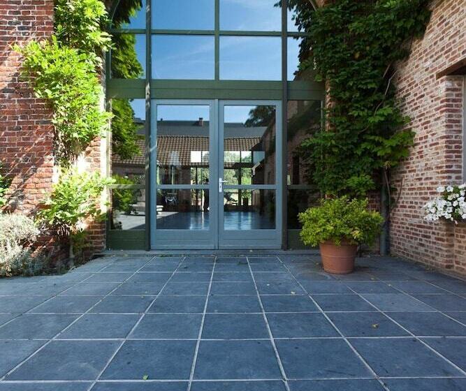 Aparthotel Le Manoir Du Capitaine