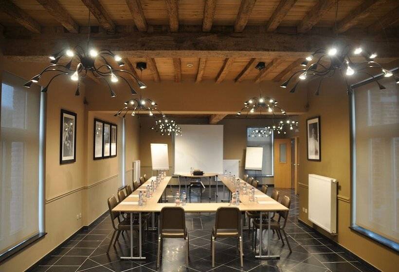 Aparthotel Le Manoir Du Capitaine