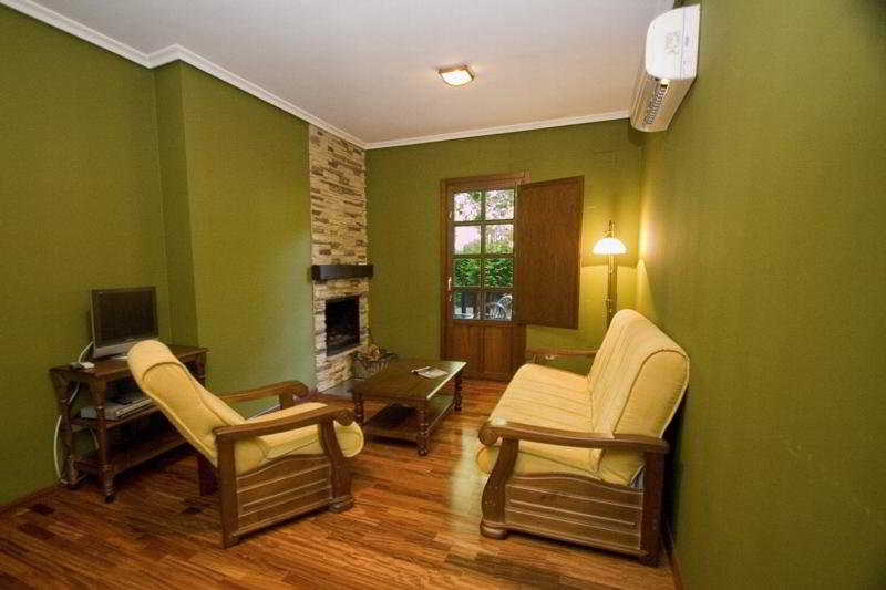 Apartamentos Vía Nova