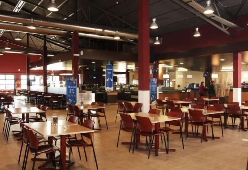 호텔 As Monreal Del Campo