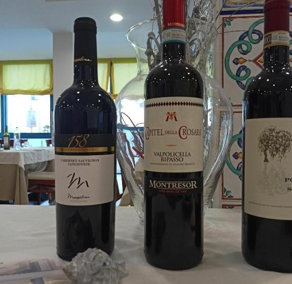 בית מלון כפרי Ascot Riccione