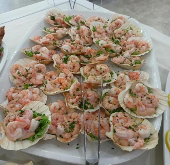 בית מלון כפרי Ascot Riccione