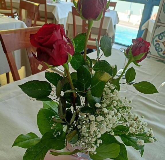 בית מלון כפרי Ascot Riccione