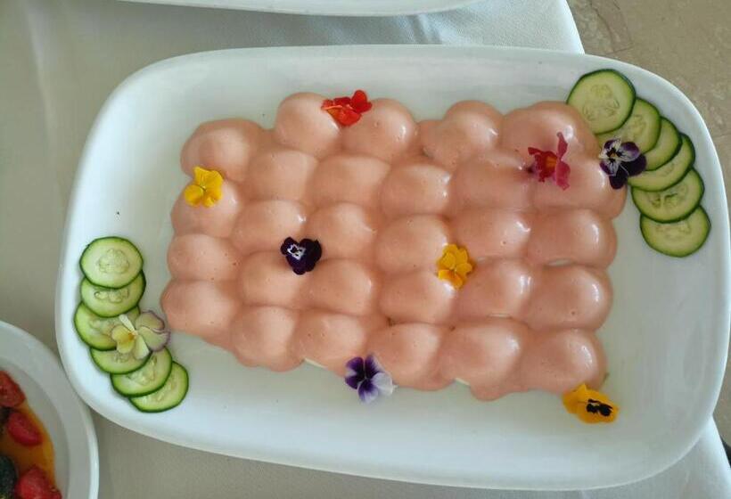 בית מלון כפרי Ascot Riccione