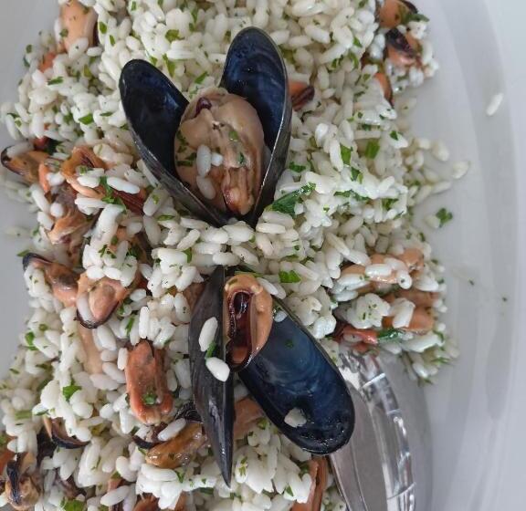 בית מלון כפרי Ascot Riccione