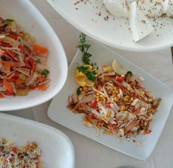 בית מלון כפרי Ascot Riccione