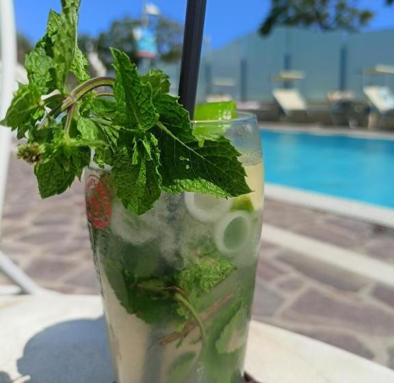 בית מלון כפרי Ascot Riccione