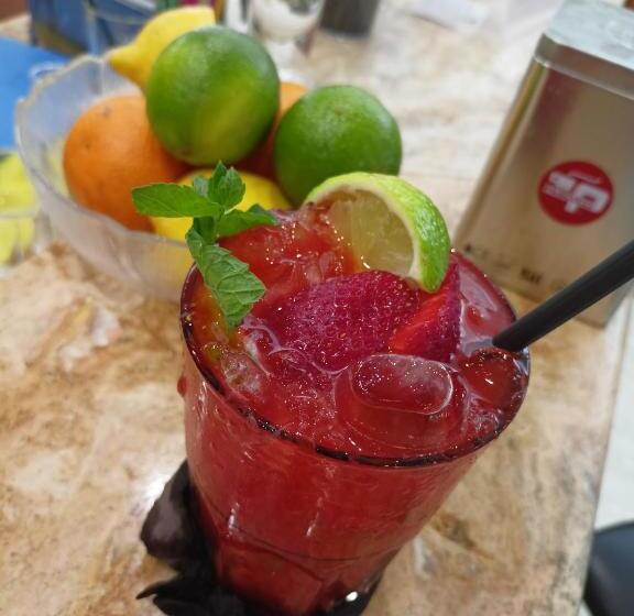 בית מלון כפרי Ascot Riccione