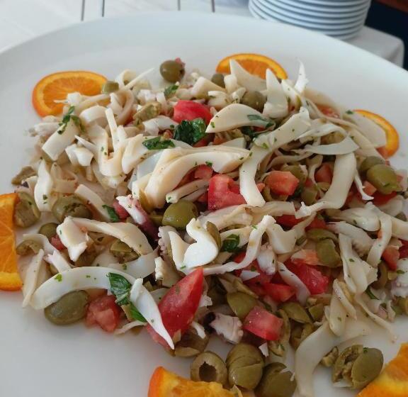 בית מלון כפרי Ascot Riccione