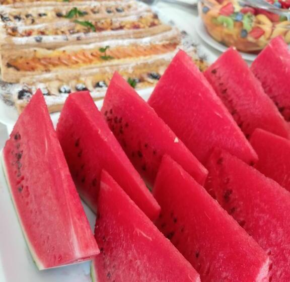 בית מלון כפרי Ascot Riccione