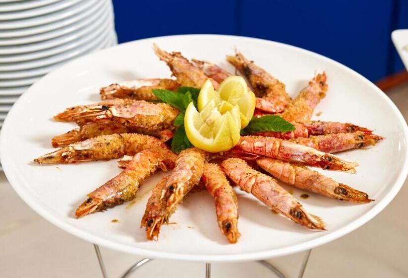 בית מלון כפרי Ascot Riccione