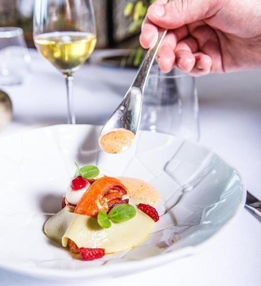 בית מלון כפרי Atlantic