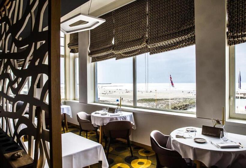 בית מלון כפרי Atlantic