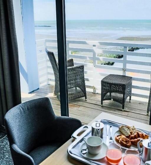 בית מלון כפרי Atlantic