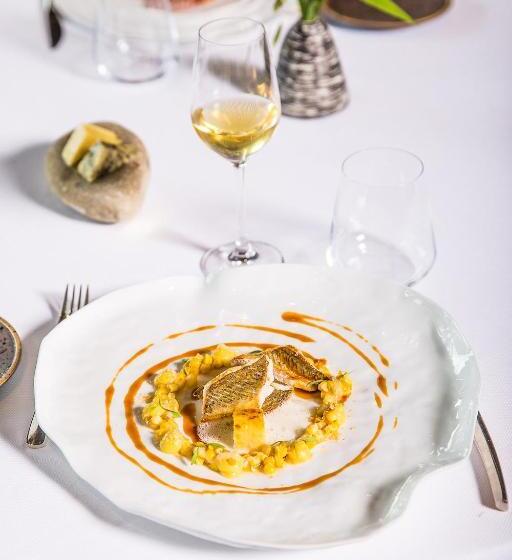 בית מלון כפרי Atlantic