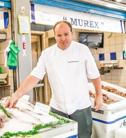 בית מלון כפרי Atlantic