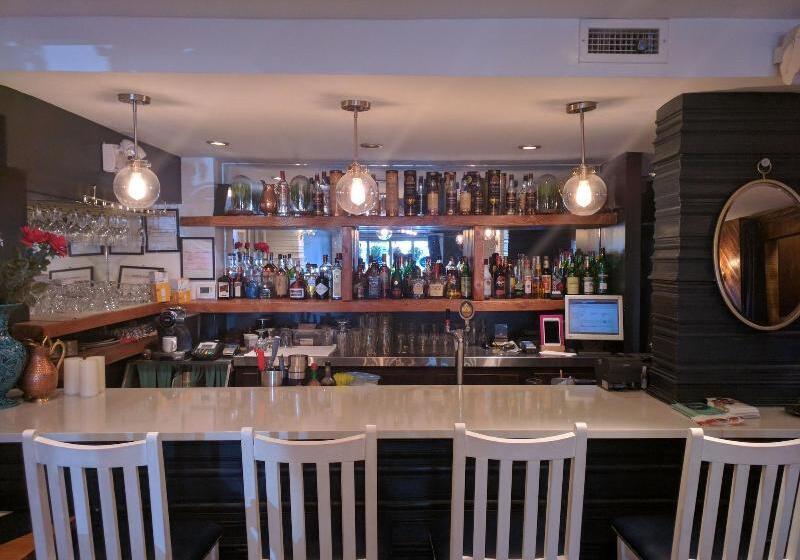 Отель & Spa Carré Saint Louis