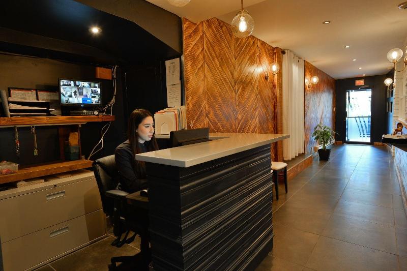 Отель & Spa Carré Saint Louis