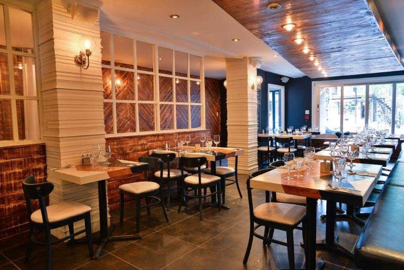 Отель & Spa Carré Saint Louis