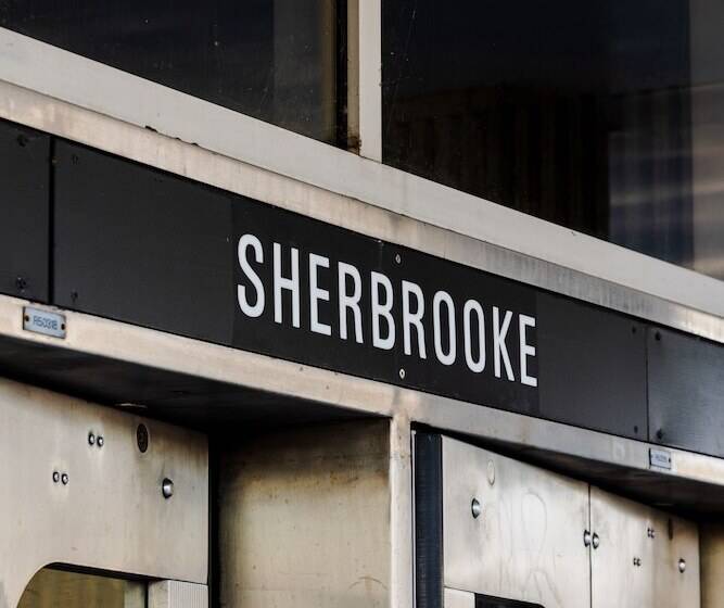 Отель & Spa Carré Saint Louis