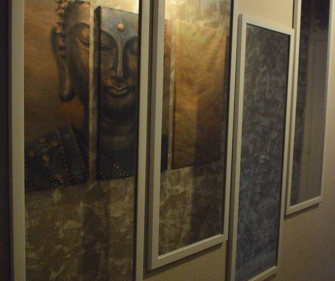 בית מלון כפרי Auberge Le Relais