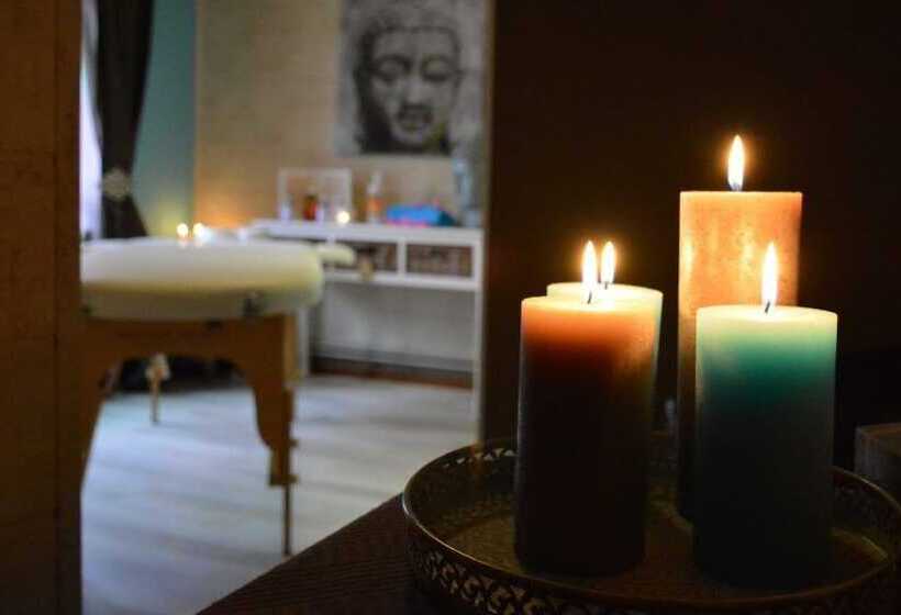 בית מלון כפרי Auberge Le Relais