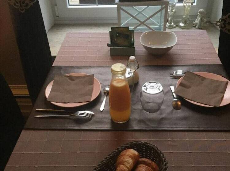 Отель Auberge Le Relais