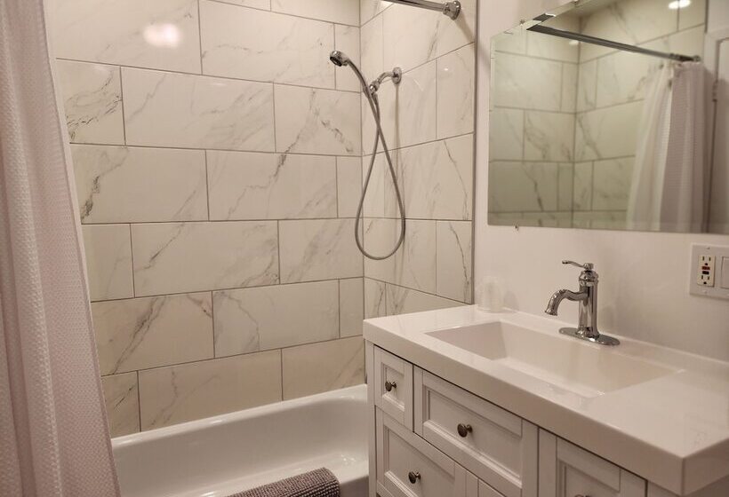 酒店 Auberge Les Etchemins