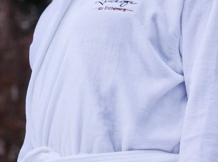 酒店 Auberge Les Etchemins