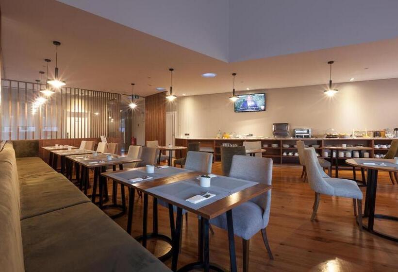 هتل Avenida Boutique