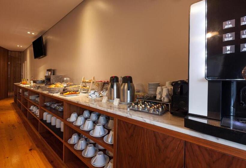 هتل Avenida Boutique