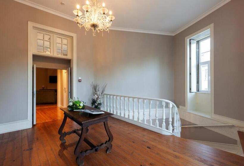 هتل Avenida Boutique