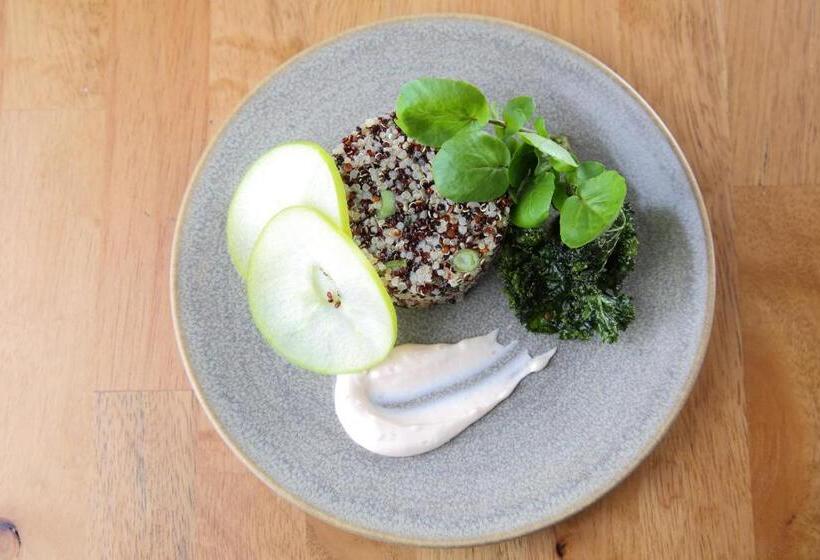 בית מלון כפרי Battlesteads