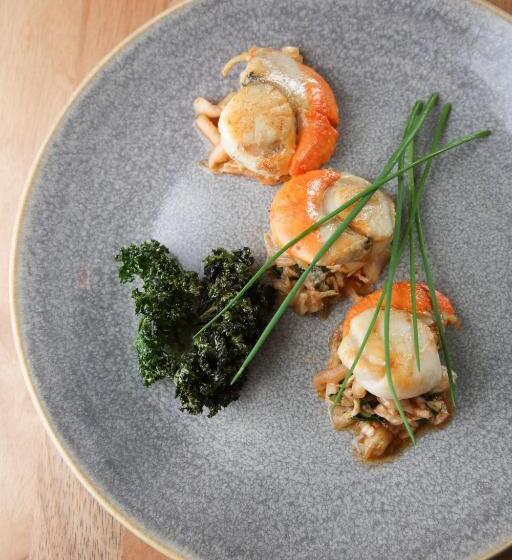 בית מלון כפרי Battlesteads