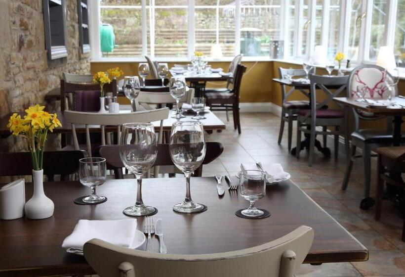 בית מלון כפרי Battlesteads