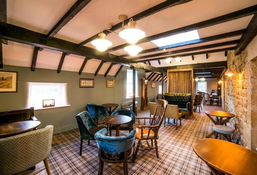 בית מלון כפרי Battlesteads