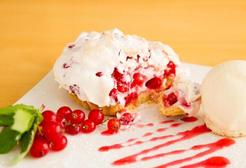 בית מלון כפרי Battlesteads