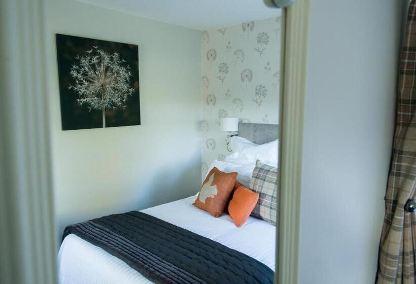 בית מלון כפרי Battlesteads