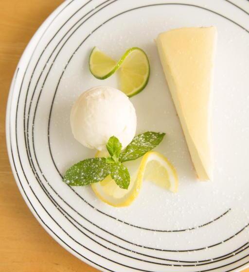 בית מלון כפרי Battlesteads