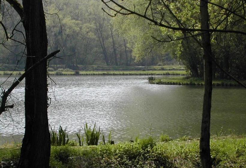 בית מלון כפרי B&b La Pallande