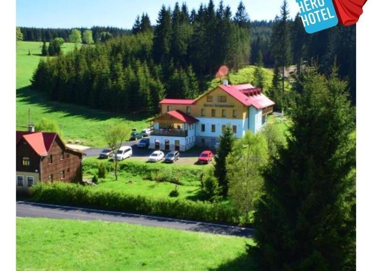 فندق B&b  Ochsendorf