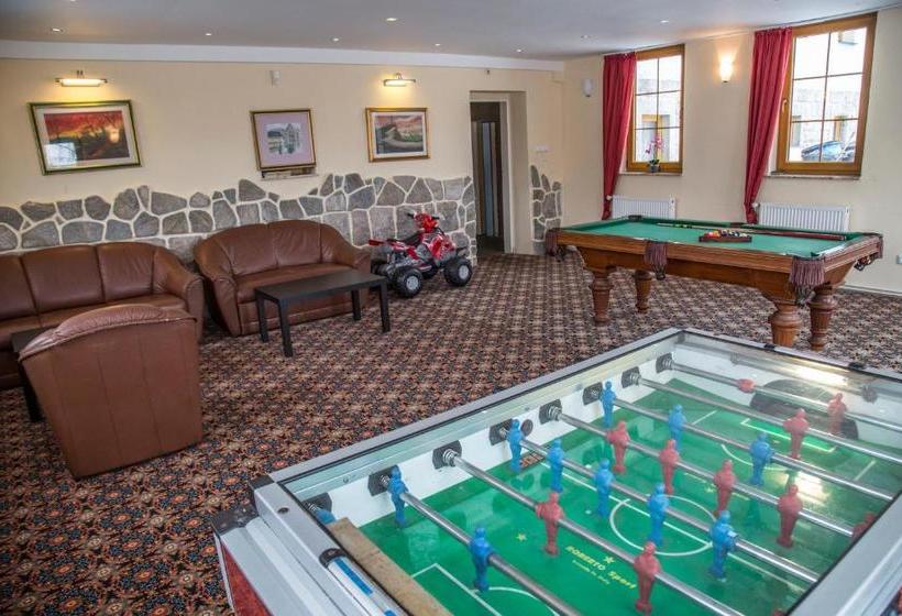 Отель B&b  Ochsendorf