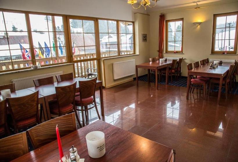 فندق B&b  Ochsendorf