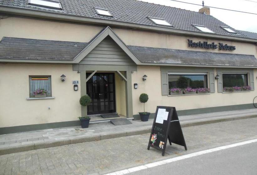 Отель B&b Petrus