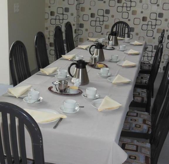 Отель B&b Petrus