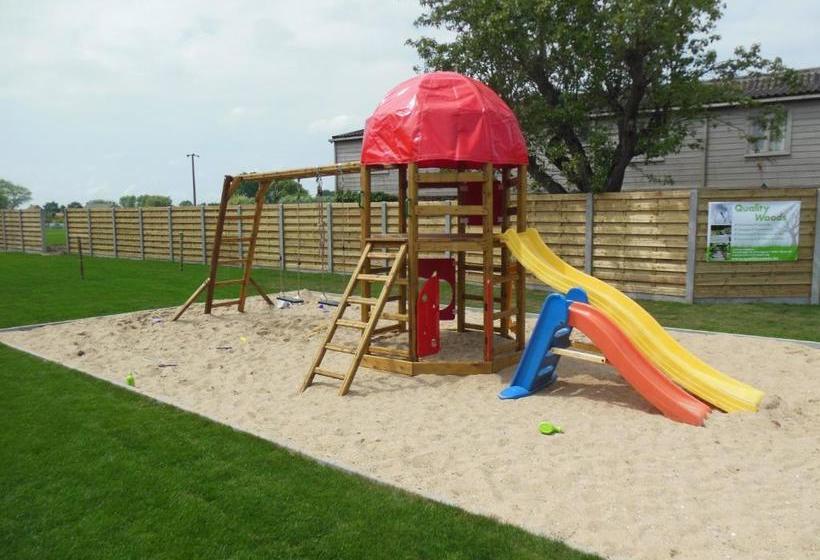 Отель B&b Petrus