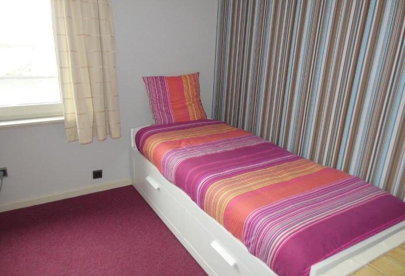 Отель B&b Petrus