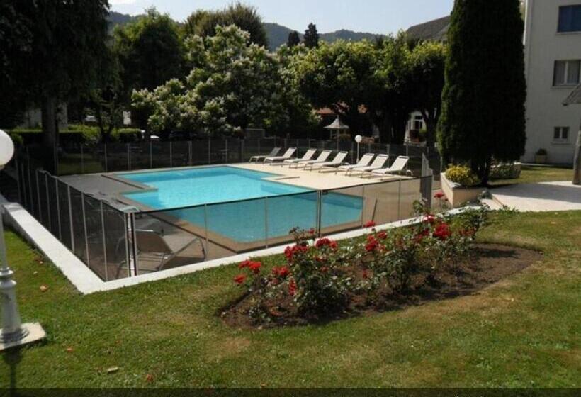 فندق Beauséjour